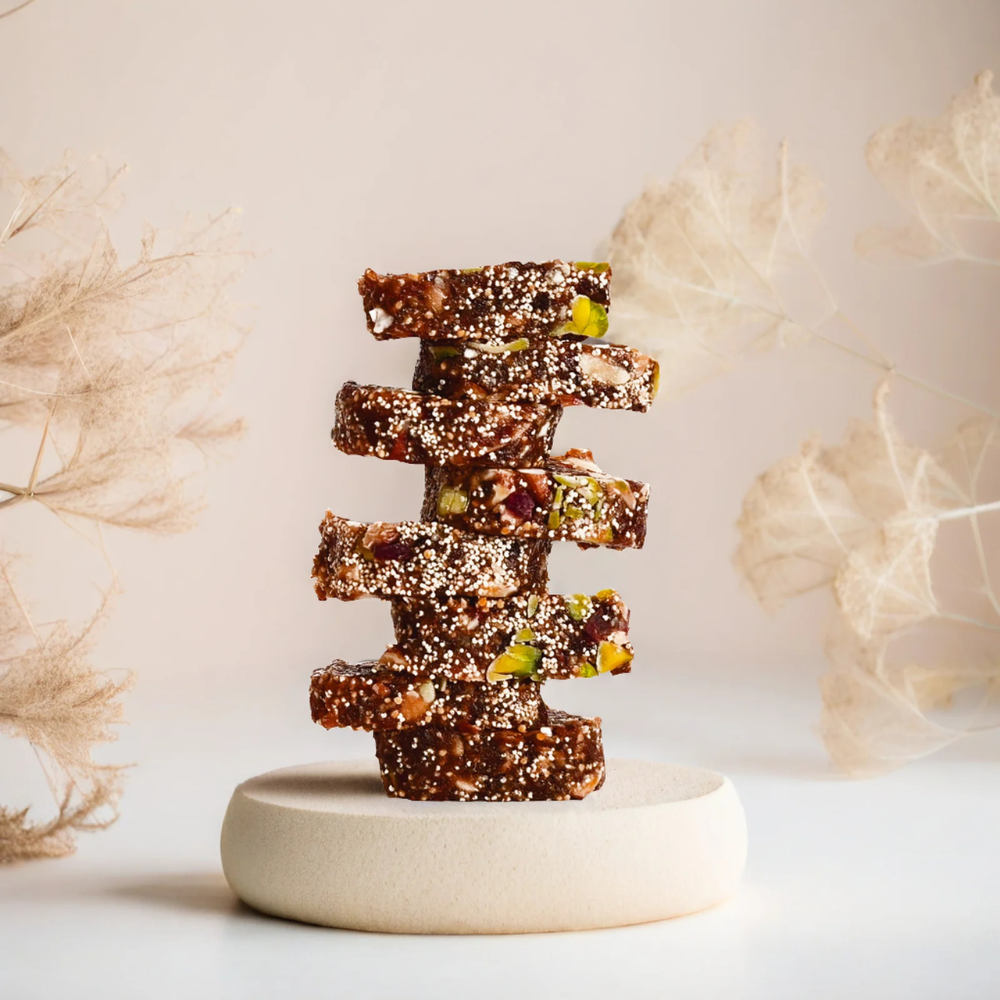 Anjeer Dry Fruits Cubes