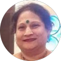 Geeta Khatal profile picture